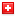 amazon.be server is located in Switzerland